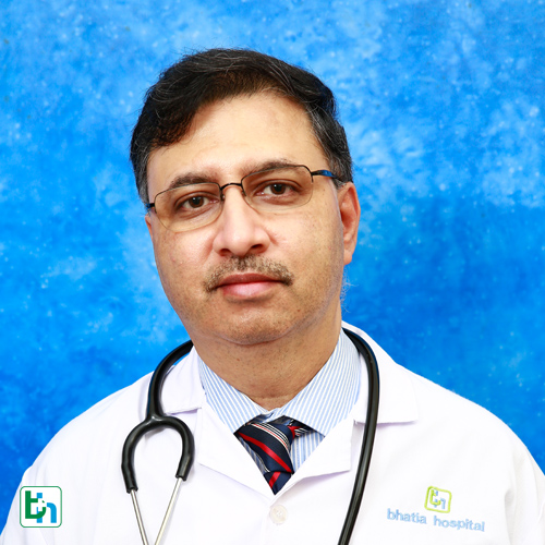 Dr Ameet Pispati 